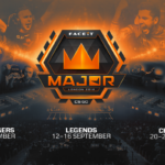 FACEIT London Major Viewers Guide