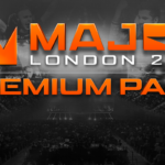 FACEIT London Major Twitch Premium Pass