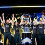 Team Vitality dominate IEM Rio 2026 to secure historic back-to-back ESL Grand Slam titles