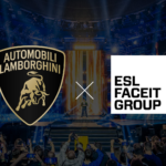 ESL FACEIT Group and Automobili Lamborghini announce long-term partnership for DreamHack gaming festivals
